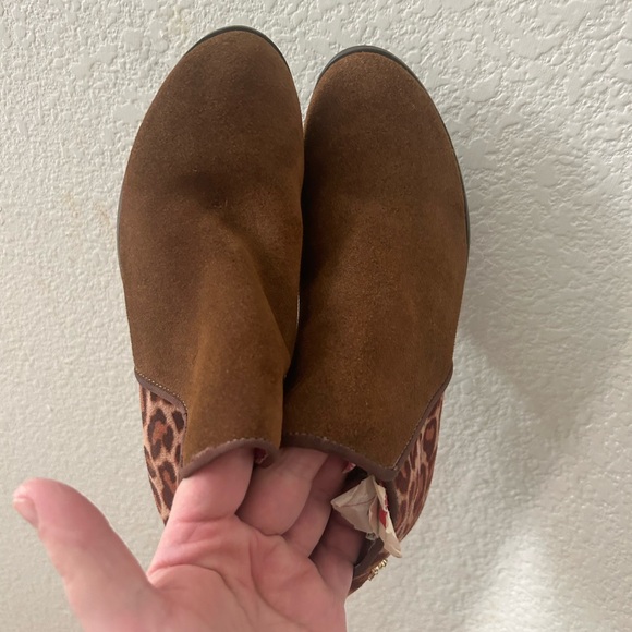 Sam Edelman boots size 6y - Picture 3 of 14